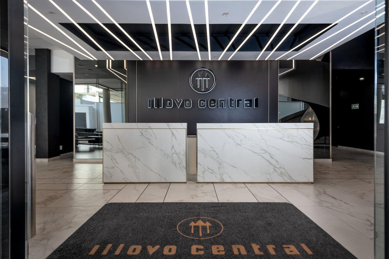 Reserved Suites Illovo Johannesburg Exterior photo