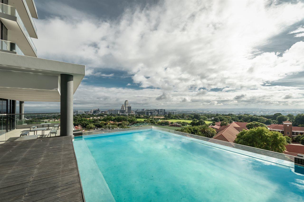 Reserved Suites Illovo Johannesburg Exterior photo