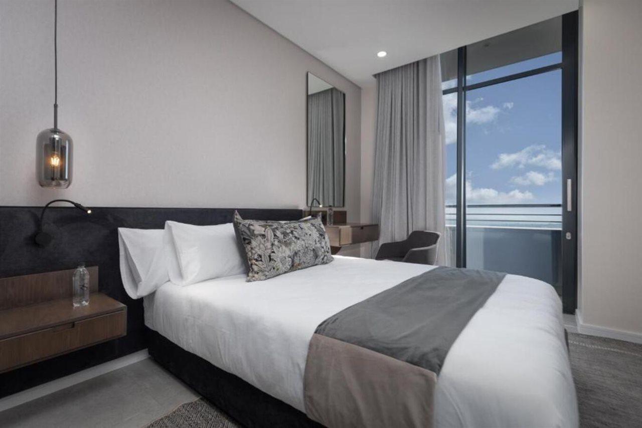 Reserved Suites Illovo Johannesburg Exterior photo