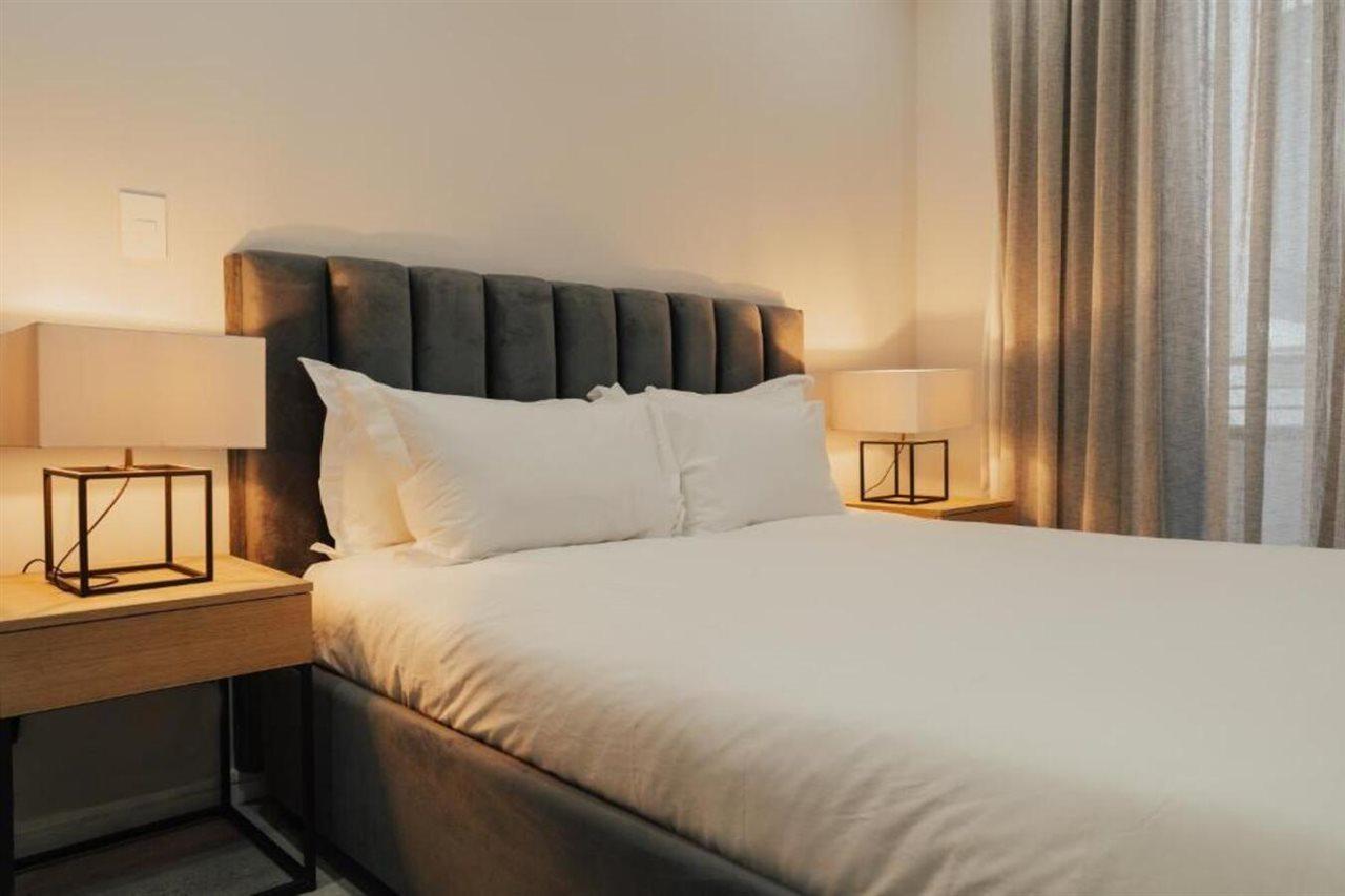 Reserved Suites Illovo Johannesburg Exterior photo