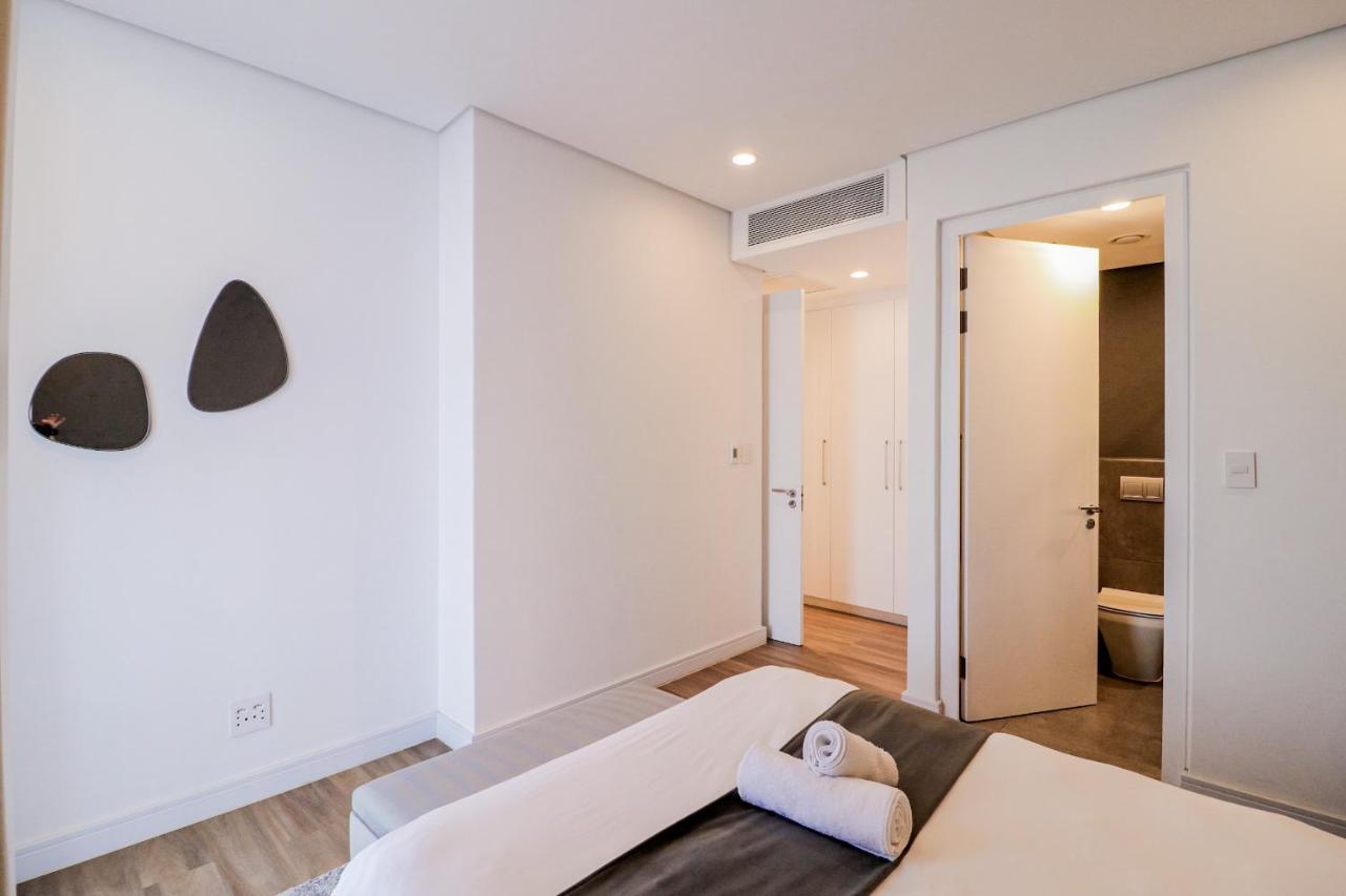 Reserved Suites Illovo Johannesburg Exterior photo