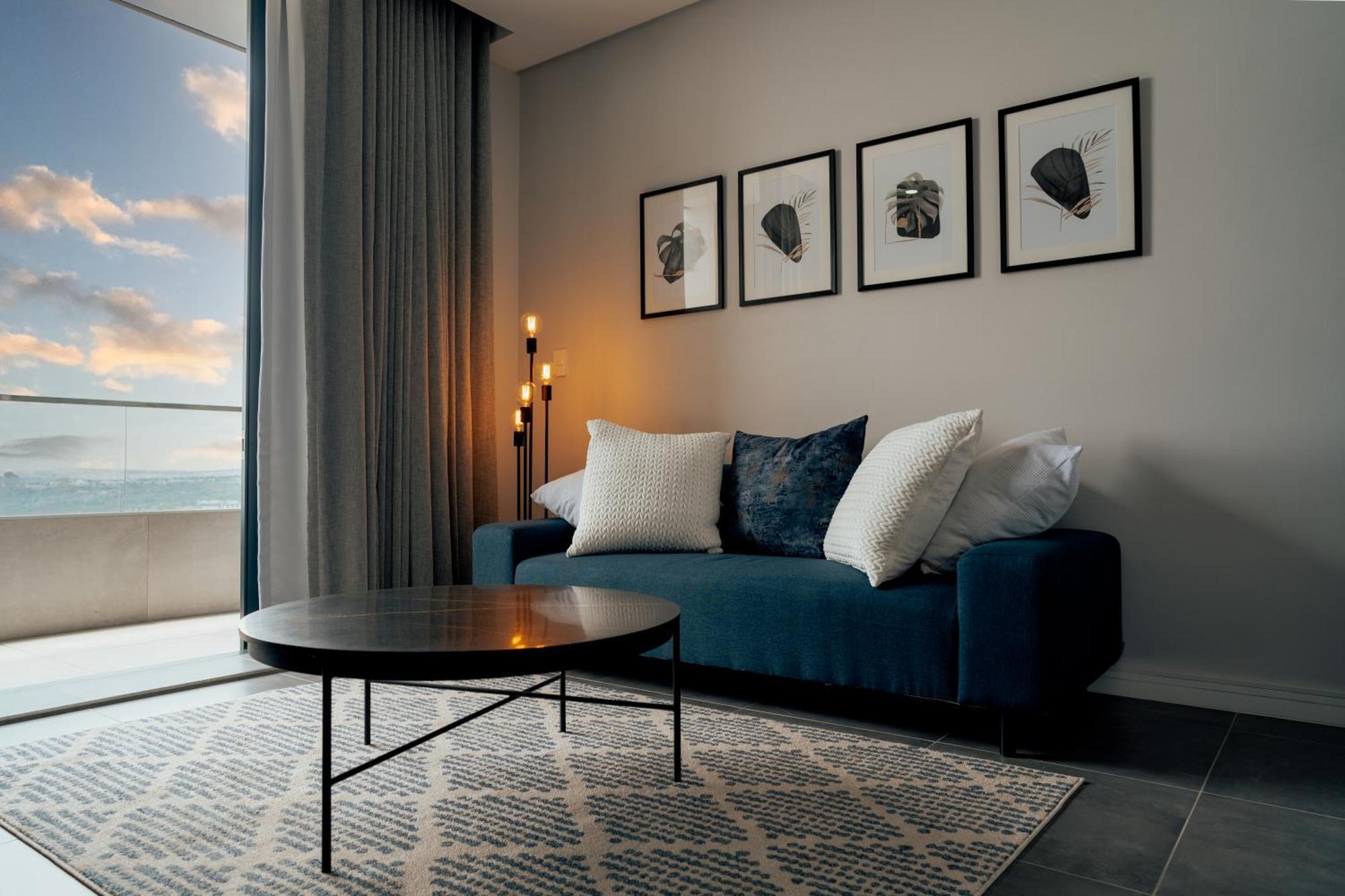 Reserved Suites Illovo Johannesburg Exterior photo