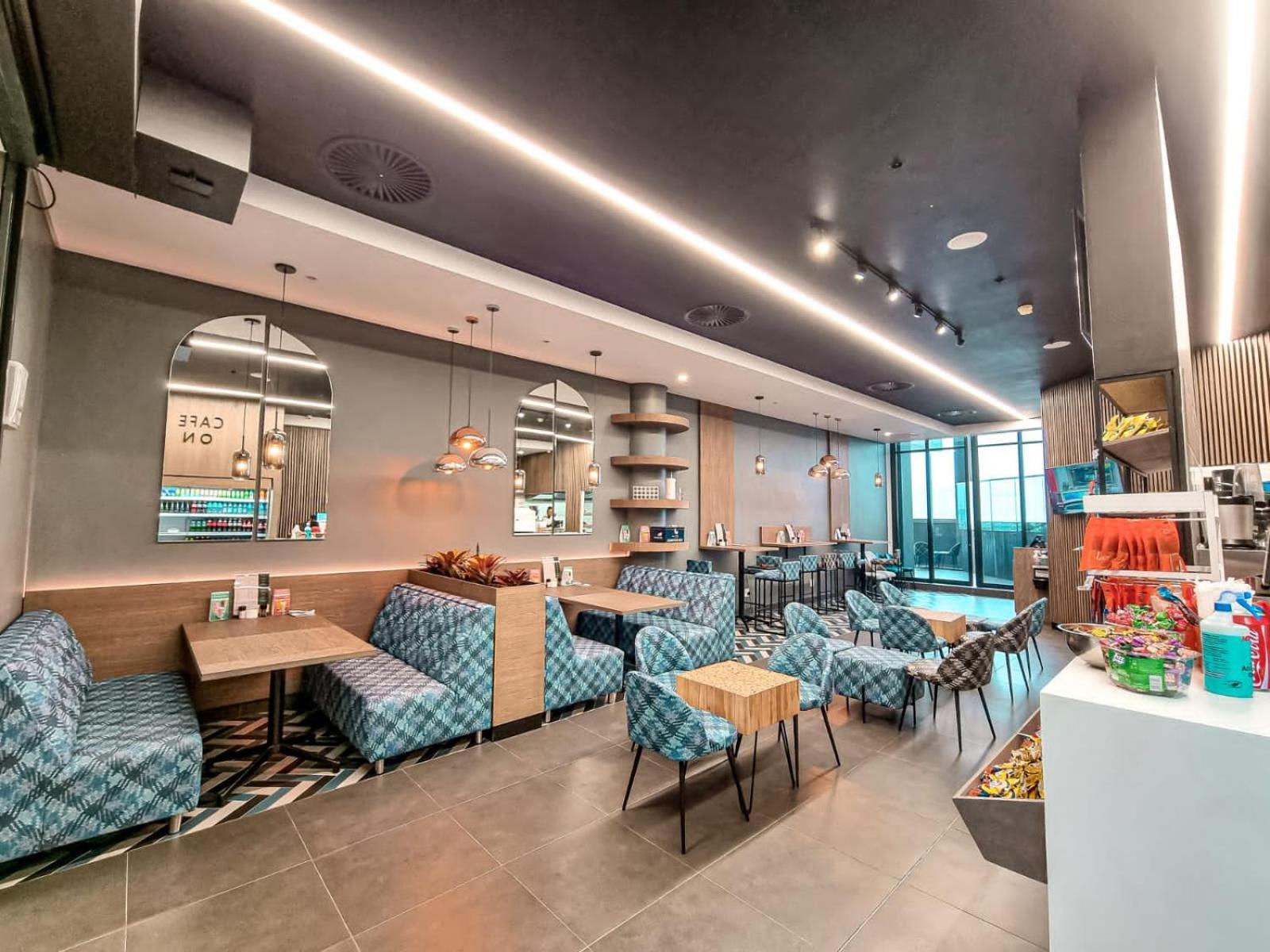 Reserved Suites Illovo Johannesburg Exterior photo